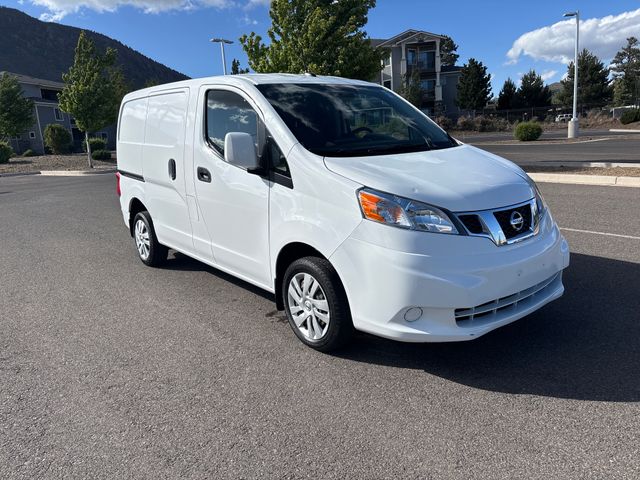2020 Nissan NV200 SV