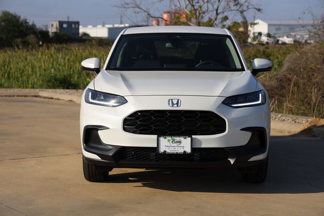 2026 Honda HR-V LX - 1