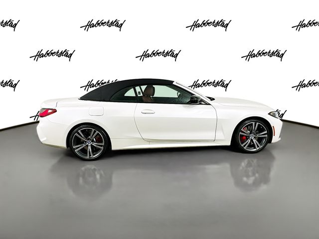 2022 BMW 4 Series M440i xDrive 41