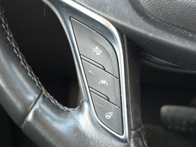 2019 Cadillac XT5 Premium Luxury:B01741A