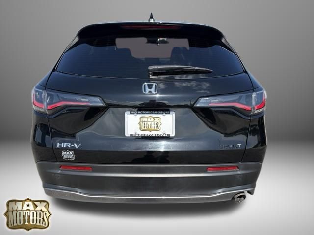 Used 2023 Honda HR-V SUV