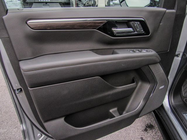 2026 Chevrolet Tahoe Premier:44718