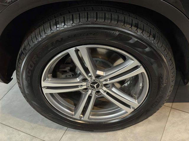 used 2022 Mercedes-Benz GLC car, priced at $35,991