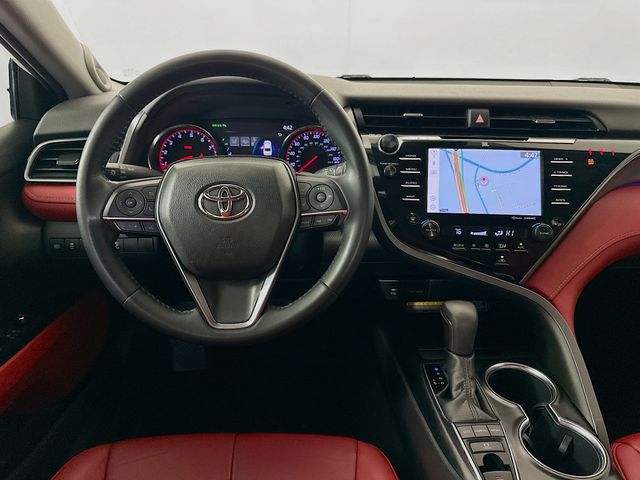 Thumbnail: 2019 Toyota Camry - 23