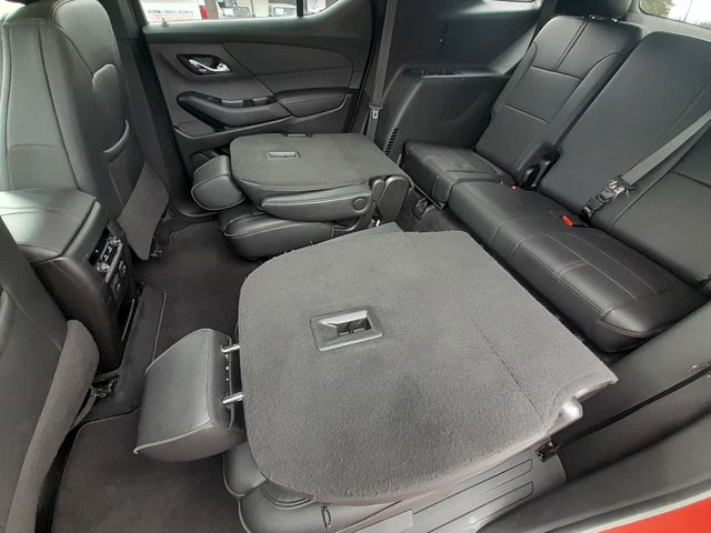 2022 Chevrolet Traverse RS - Photo 44