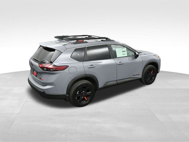 2025 Nissan Rogue  30