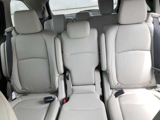 new 2026 Honda Odyssey car, priced at $41,738