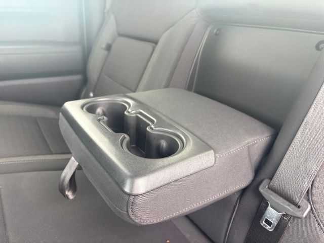 Used 2020 Chevrolet Silverado 1500 Truck