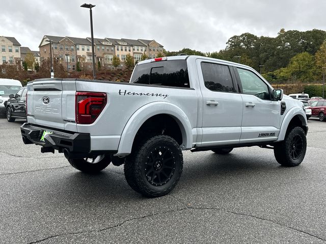 2025 Ford F-150 Lariat - Photo 7