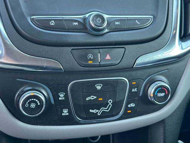 Used 2023 White Chevrolet LS image 23