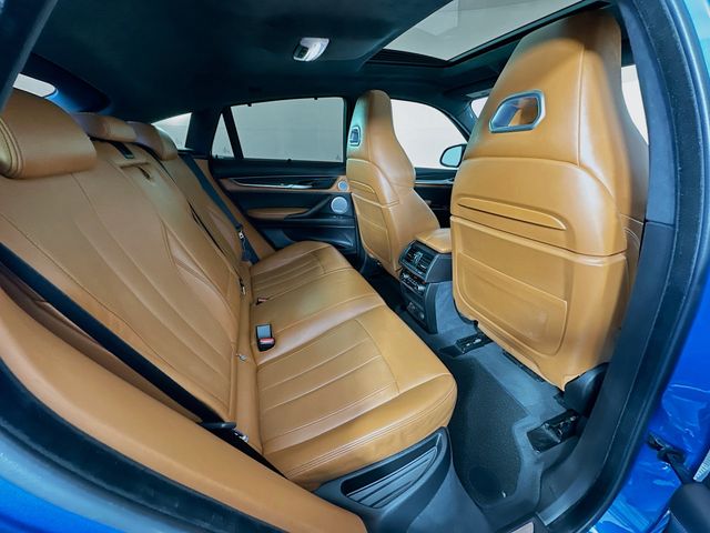 Thumbnail: 2016 BMW X6 - 28