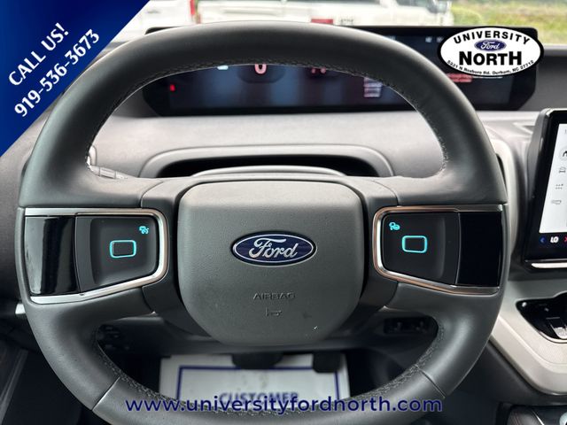 Used 2025 Black Ford Active image 18