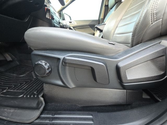 2021 Ford Ranger XLT:46110A