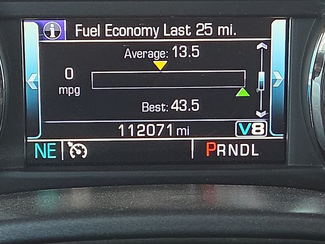 Used Car 2018 Chevrolet Silverado 1500  Lt For Sale Under $25,000 In Plainview, Texas