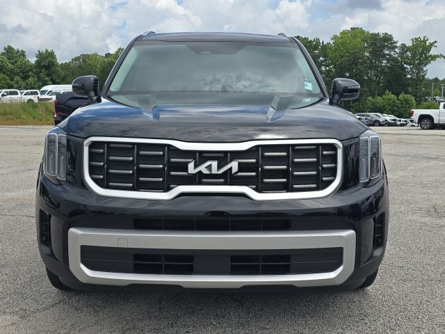 2024 Kia Telluride S:168551B