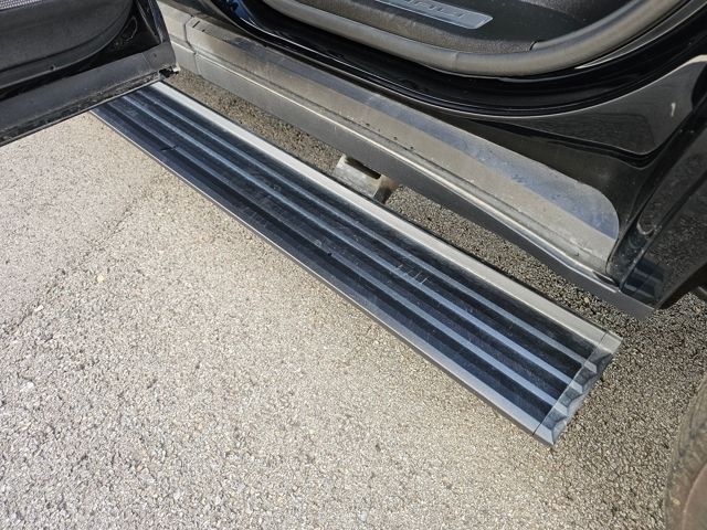 Used 2024 Black GMC Denali Ultimate image 13