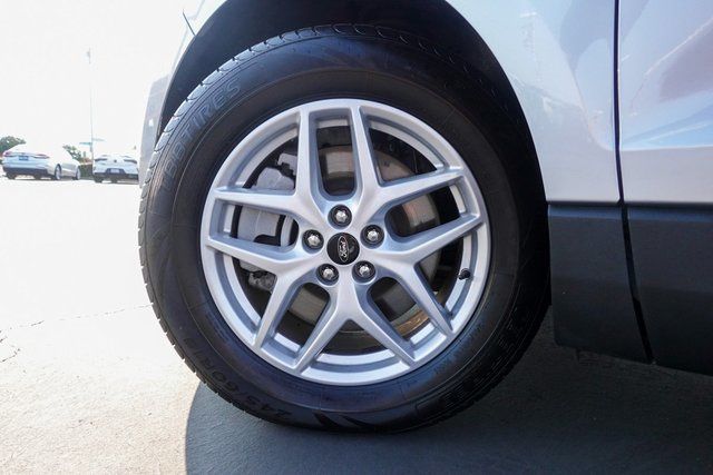 used 2024 Ford Edge car, priced at $18,599