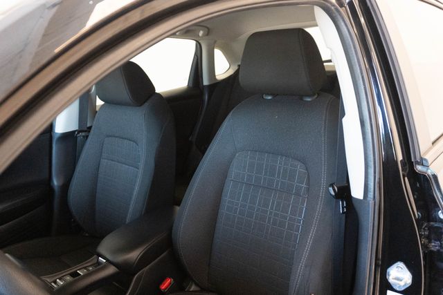Used 2025 Honda HR-V SUV