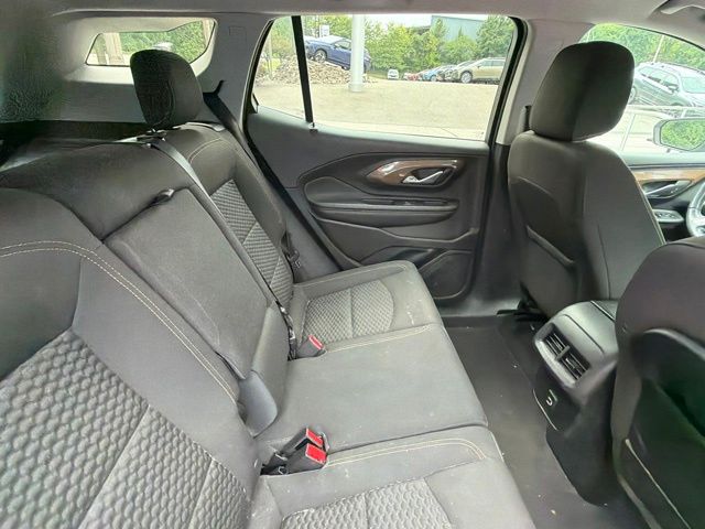 2019 GMC Terrain SLE Gray at Carlisle Cadillac Buick GMC