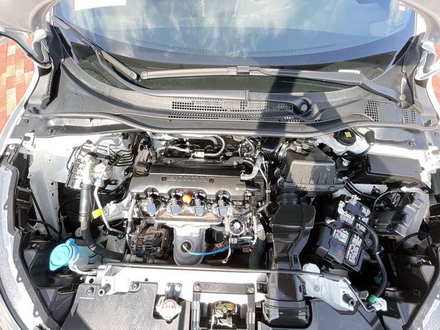 Used 2022 Honda HR-V SUV