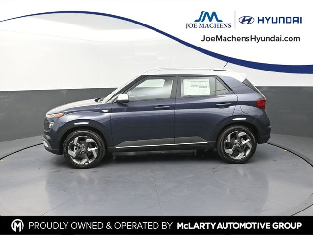 2026 Hyundai Venue
