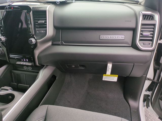 new 2026 Ram 1500 car, priced at $54,713
