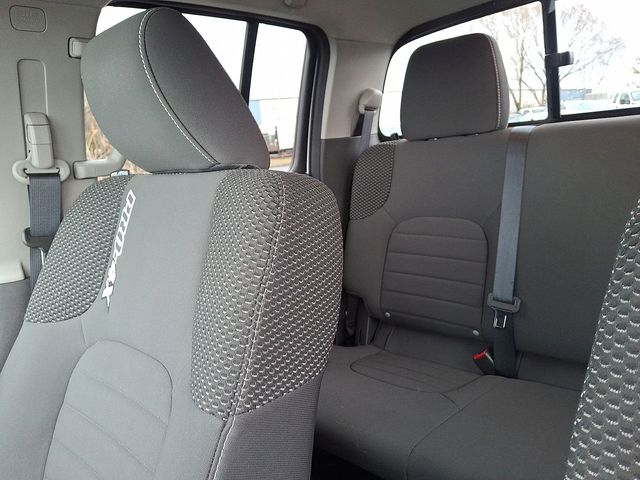 Used 2018 Nissan Frontier For Sale in Gilbertsville, PA