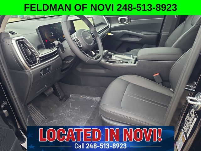 Used 2024 Kia Sorento For Sale in Livonia, MI