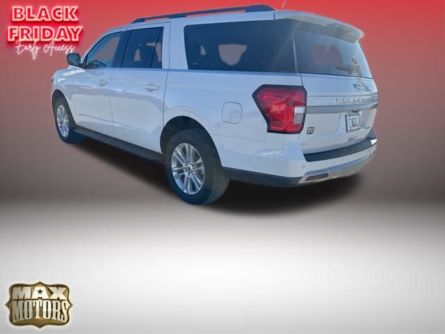 2024 Ford Expedition Max XLT 5