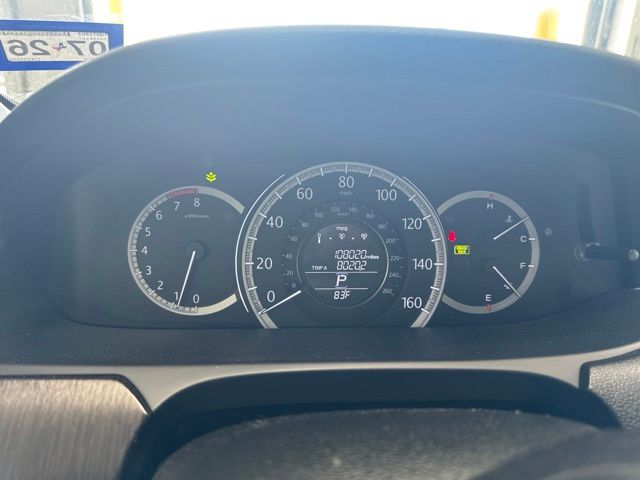 Used 2013 Honda Accord Sedan