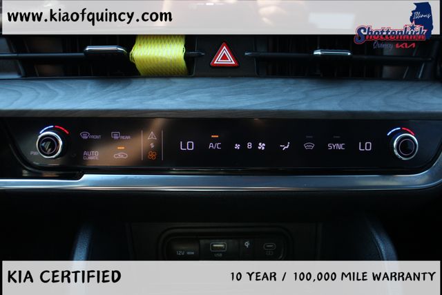 Used 2023 Kia Sportage SUV