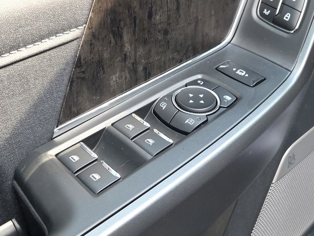 New 2026 Black Ford Lariat image 18