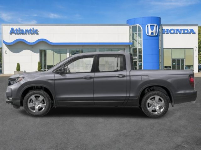 New 2026 Honda Ridgeline Truck
