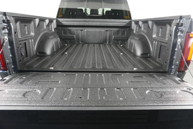 New 2026 Gray Ford Lariat image 26