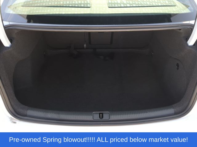 Used 2019 Glacier White Metallic Audi 2.0T Premium Plus image 40