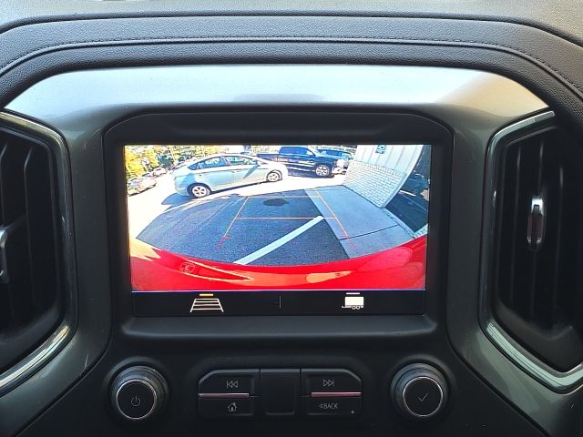 Photo of 2021 Chevrolet Silverado 1500 LT Trail Boss in Dallas, GA - 35,  2021 Chevrolet Silverado 1500 LT Trail Boss:44337A