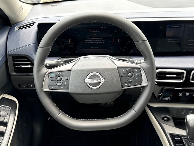 New 2026 Nissan Sentra Sedan