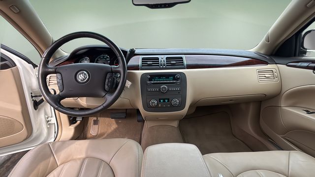 Used 2011 White Buick CXL image 16