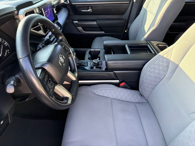 Used 2025 Toyota Tundra Truck