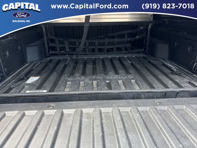 Used 2024 Gray Hyundai Limited image 16