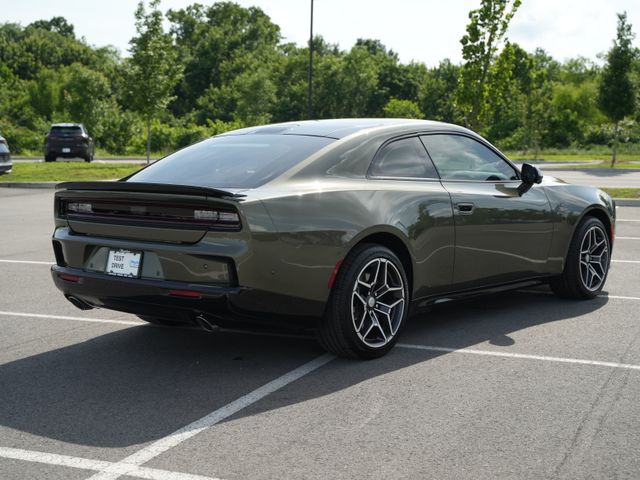 New 2026 Green Dodge Scat Pack Plus image 8