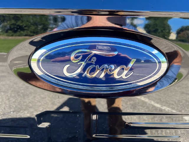 Used 2023 Ford F-150 Truck