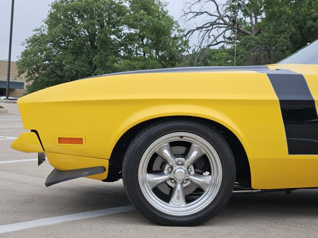 1971 Ford Mustang thumbnail 10