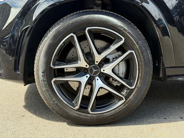 2023 Mercedes-Benz GLE