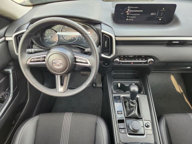 2026 Mazda CX-50 2.5 S Preferred Green at Toyota of Victoria