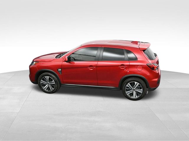 2023 Mitsubishi Outlander Sport  31