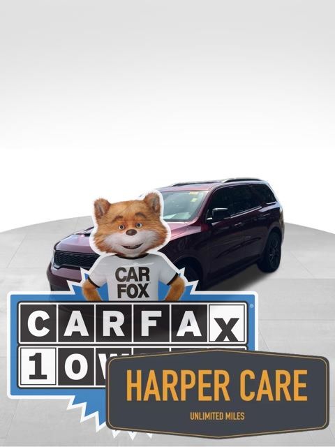 2024 Dodge Durango R/T Plus AWD