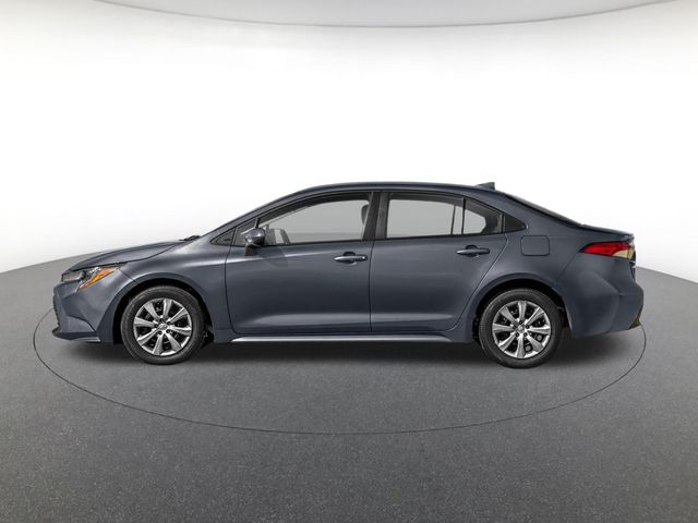 new 2026 Toyota Corolla car, priced at $25,723