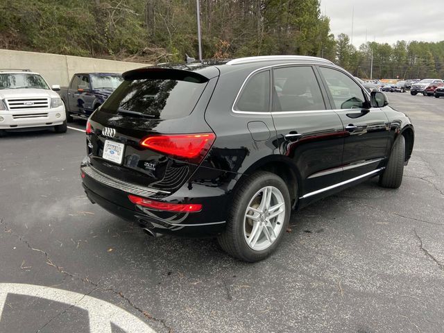 2015 Audi Q5 2.0T Premium Plus 3