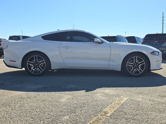 Photo of 2023 Ford Mustang GT in Dallas, GA - 6,  2023 Ford Mustang GT:167169A